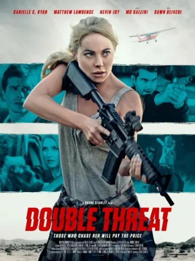 Double Threat (2022)
