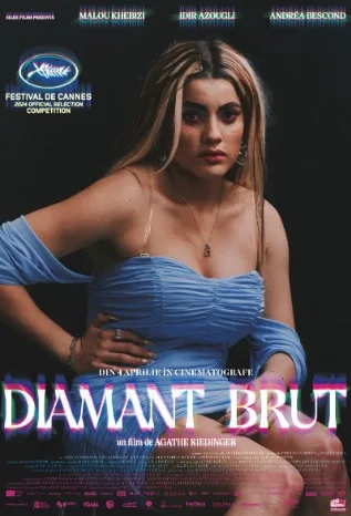 Wild Diamond (2024)