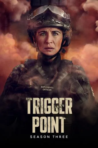 Trigger Point (2022)