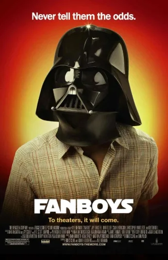 Fanboys (2009)