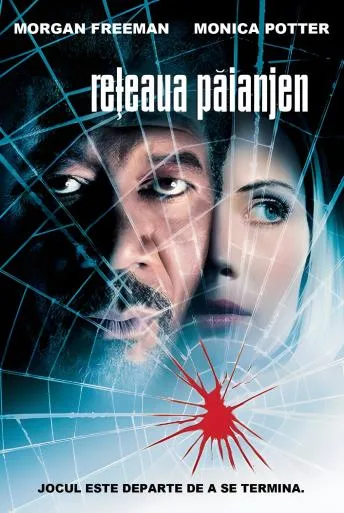 Along Came A Spider (2001)