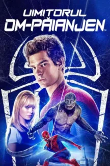 The Amazing Spider-Man (2012)