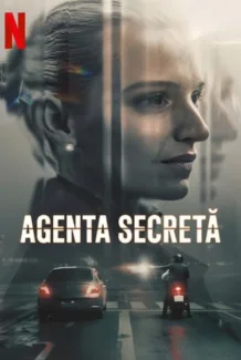 The Asset – Agenta secretă (2025)