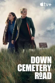 Down Cemetery Road (2025)