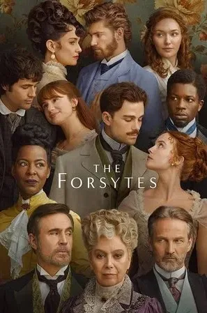 The Forsytes (2025)