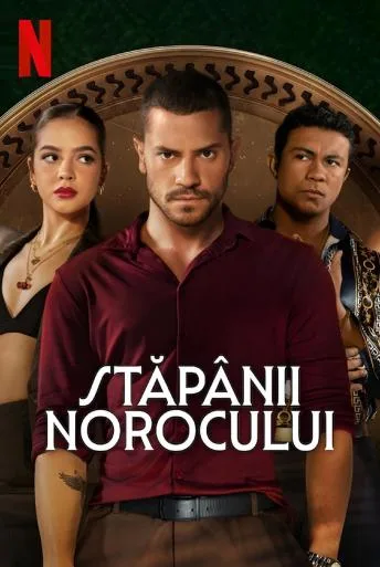 Rulers of Fortune (2025)