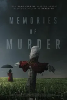 Memories of Murder (2003)