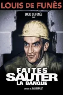 Let’s Rob the Bank (1964)