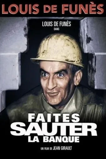 Let’s Rob the Bank (1964)