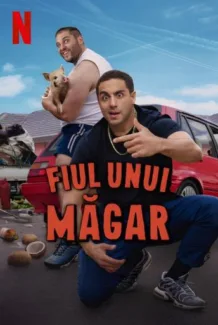 Son of a Donkey (2025)