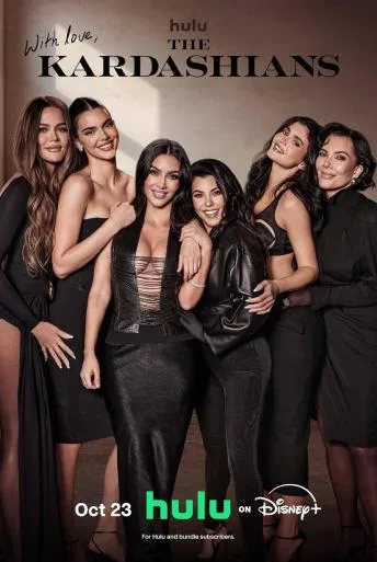 The Kardashians (2022)