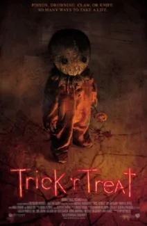 Trick ‘r Treat (Trick or Treat) (2007)