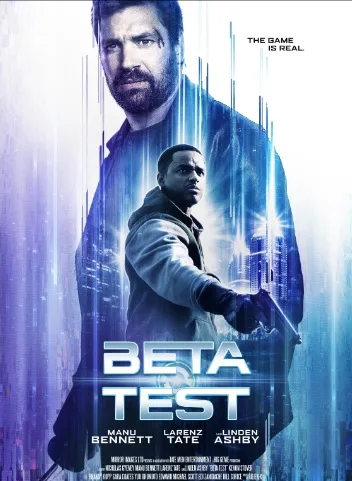 Beta Test (2016)