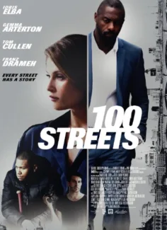 100 Streets (2016)