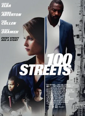 100 Streets (2016)