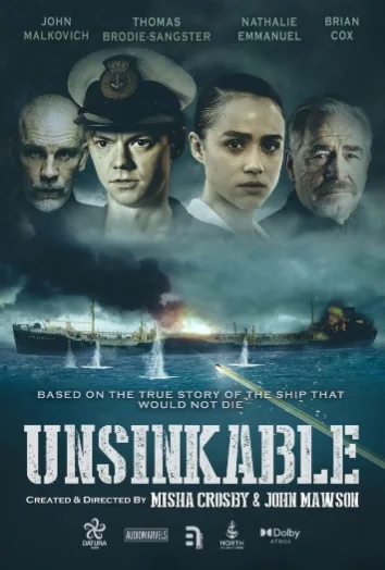 Unsinkable (2024)