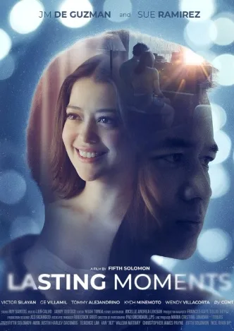 Lasting Moments (2025)