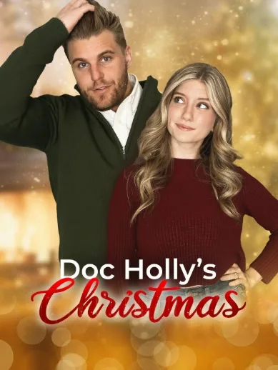 Doc Holly’s Christmas (2024)