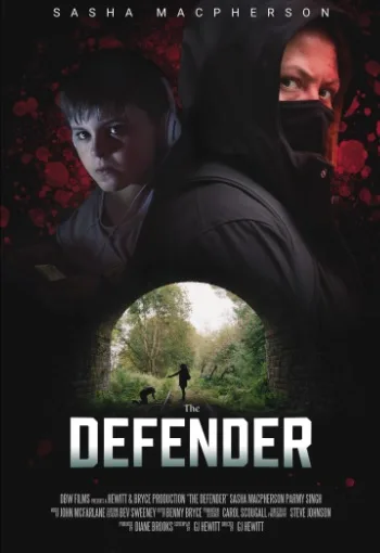 The Defender (2024)