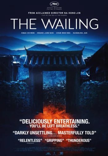 The Wailing – Goksung (2016)