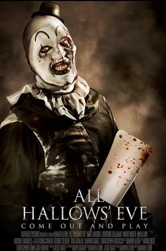 All Hallows’ Eve (2013)