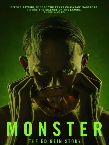 Monster (2022)
