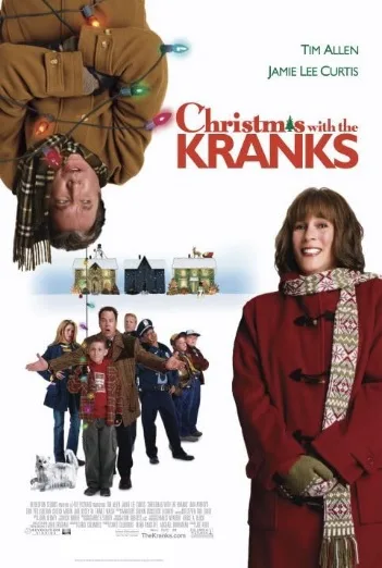 Christmas with the Kranks (2004)