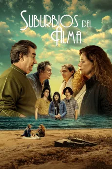 Suburbios del Alma (2025)