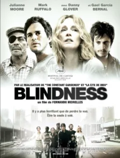 Blindness (2008)