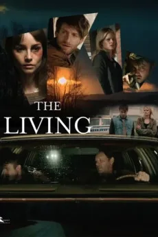 The Living (2014)