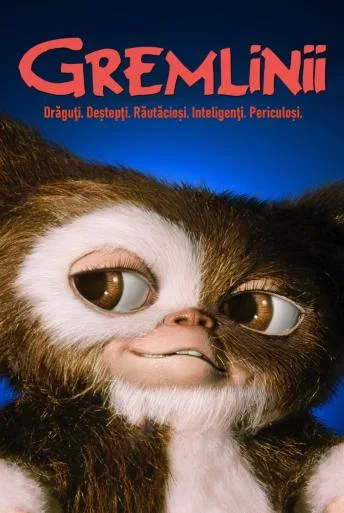 Gremlins (1984)