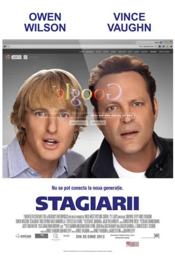 The Internship (2013)