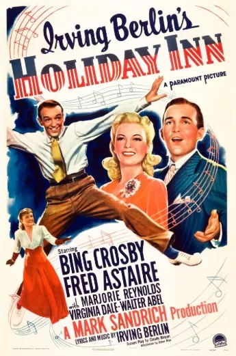 Holiday Inn (1942)