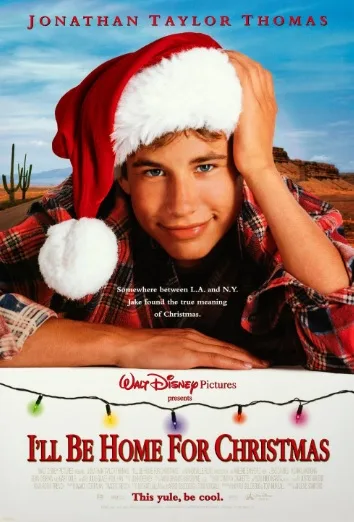 I’ll Be Home For Christmas (1998)