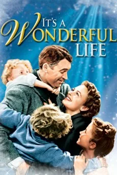 It’s a Wonderful Life (1946)