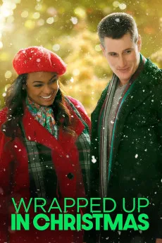 Wrapped Up in Christmas (2017)