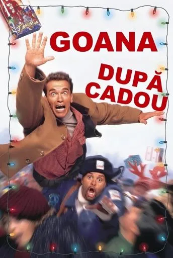 Jingle All the Way (1996)