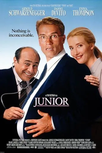 Junior (1994)