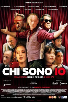Chi sono io (2025)
