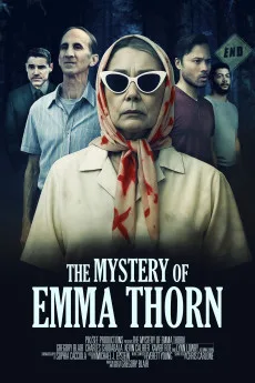 The Mystery Of Emma Thorn (2025)