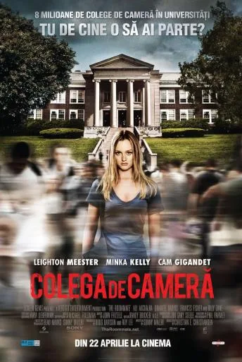 The Roommate (2011)