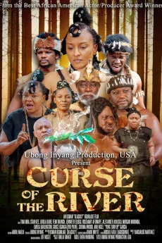 Curse of the River (2025)