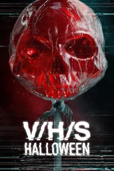 V/H/S/ Halloween (2025)