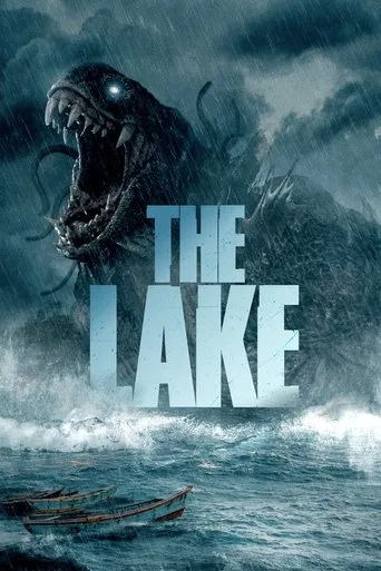 The Lake – Monstrul din lac (2022)