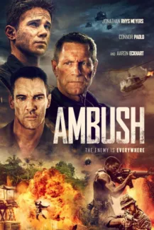 Ambush (2023)