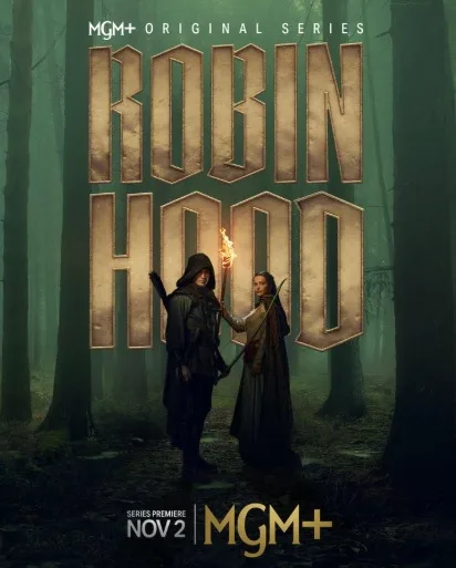 Robin Hood (2025)