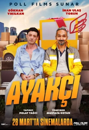 Ayakçi (2025)