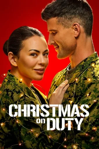 Christmas on Duty (2025)