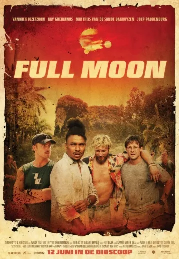 Full Moon (2025)