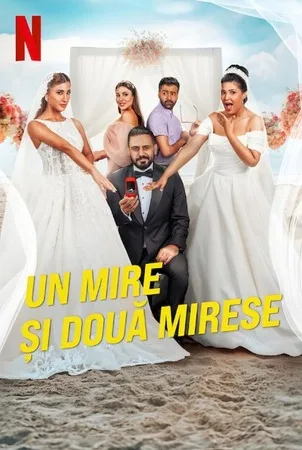 Groom & Two Brides (2025)